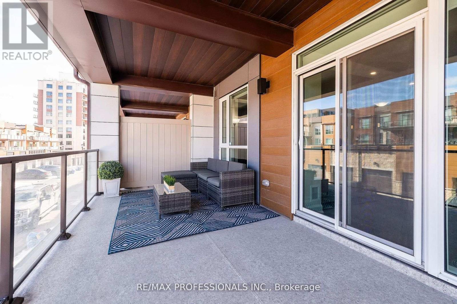 208 - 2393 Bronte Road, Oakville, Ontario  L6M 1P5 - Photo 24 - W12866294