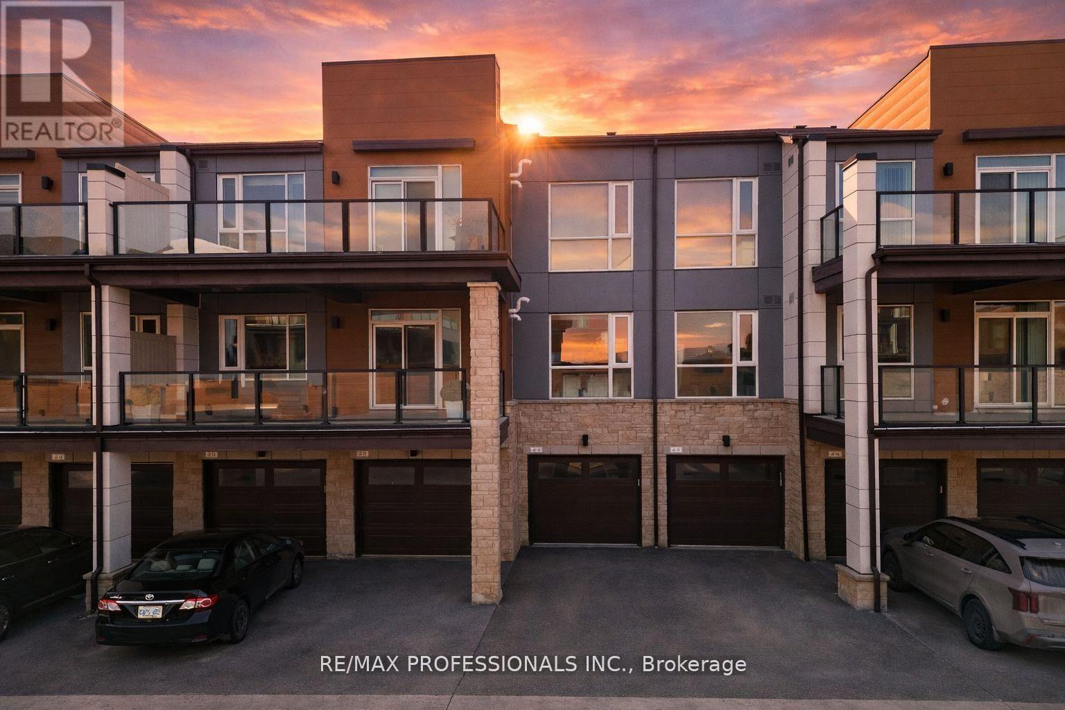 208 - 2393 Bronte Road, Oakville, Ontario  L6M 1P5 - Photo 31 - W12866294