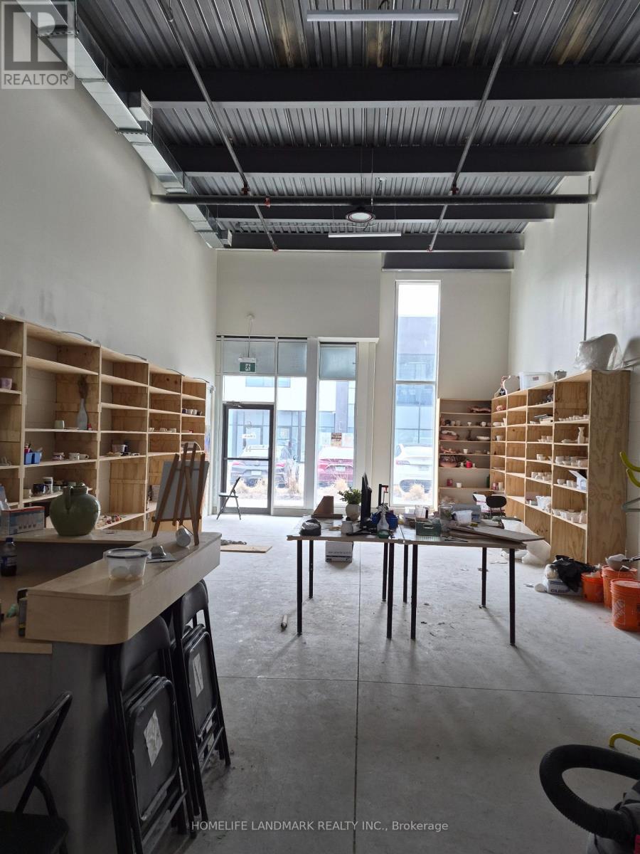 C106 - 5260 SOLAR DRIVE, Mississauga, Ontario