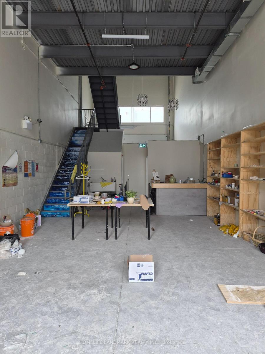 C106 - 5260 Solar Drive, Mississauga, Ontario  L4W 5E1 - Photo 2 - W12907800