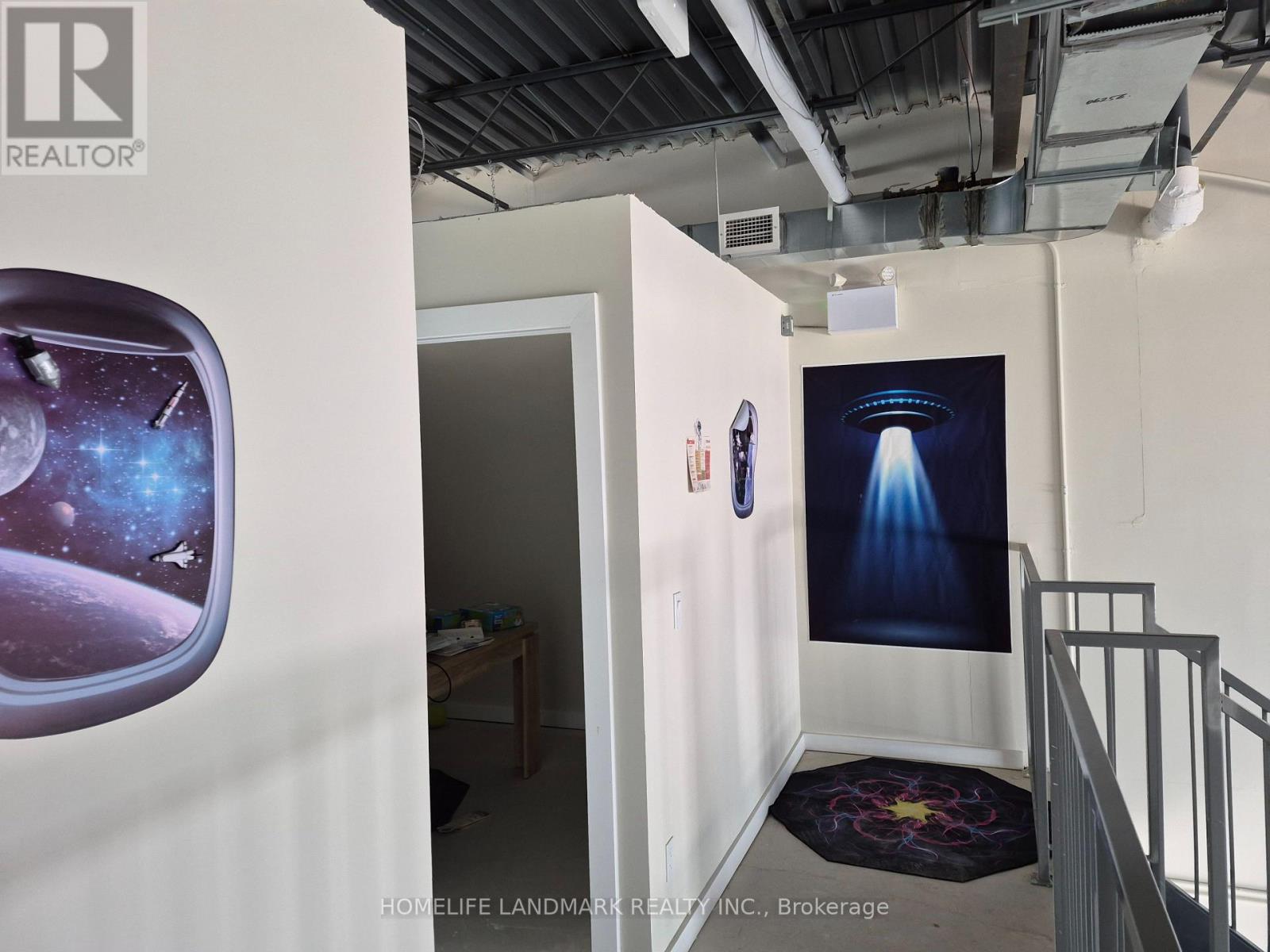 C106 - 5260 Solar Drive, Mississauga, Ontario  L4W 5E1 - Photo 7 - W12907800