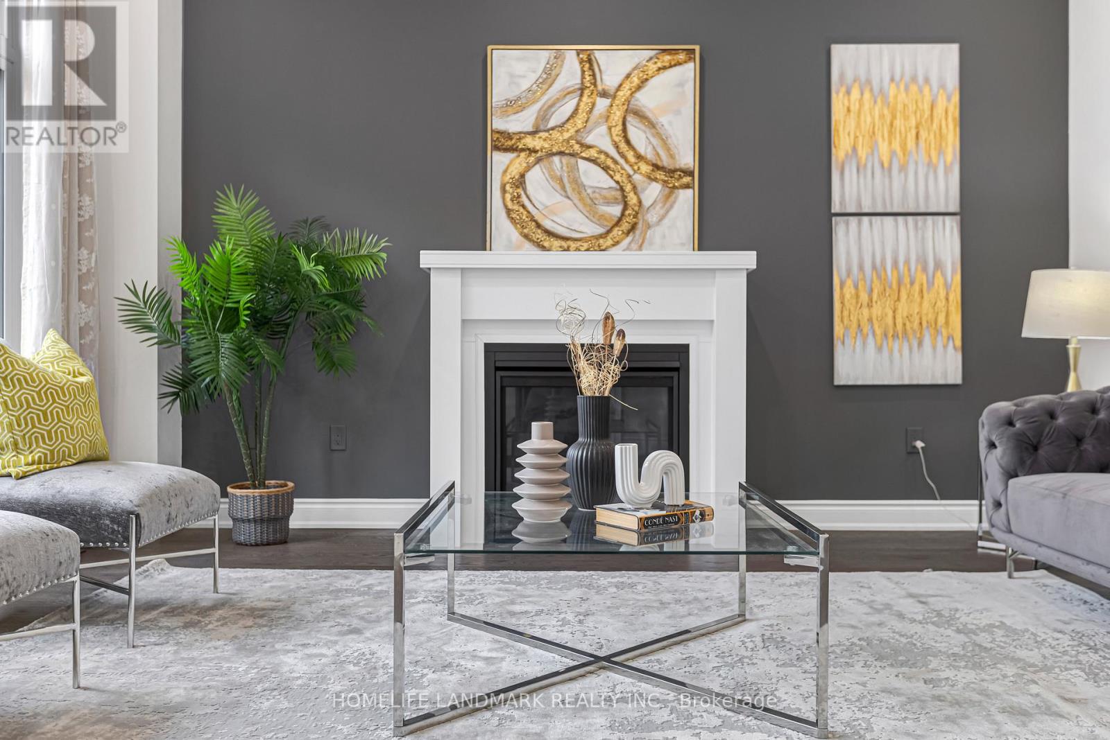 3404 Mosley Gate, Oakville, Ontario  L6H 0Z1 - Photo 12 - W12907806