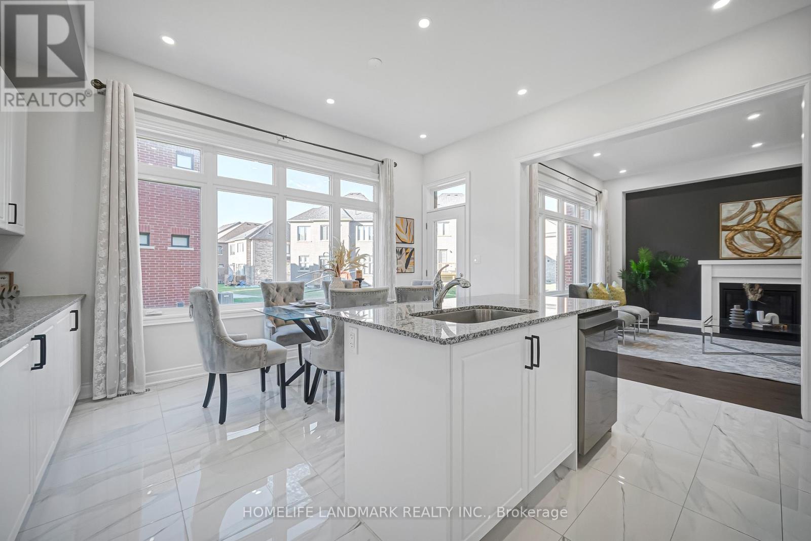 3404 Mosley Gate, Oakville, Ontario  L6H 0Z1 - Photo 17 - W12907806