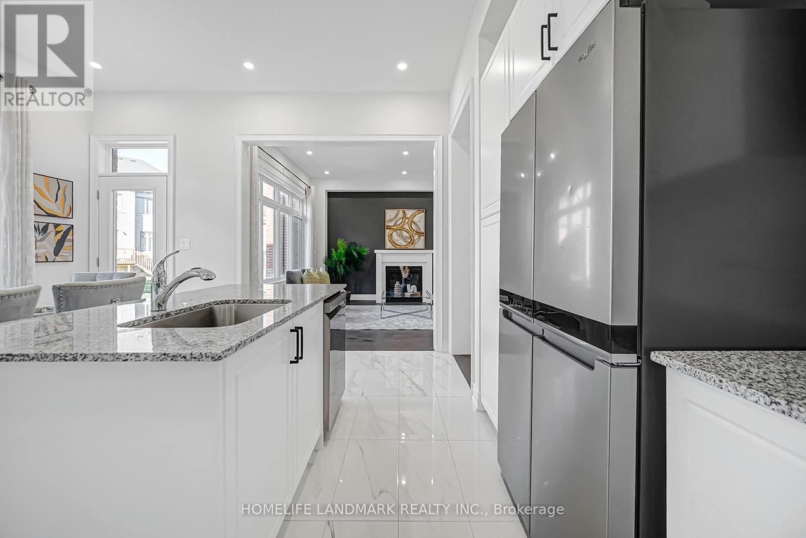 3404 Mosley Gate, Oakville, Ontario  L6H 0Z1 - Photo 18 - W12907806