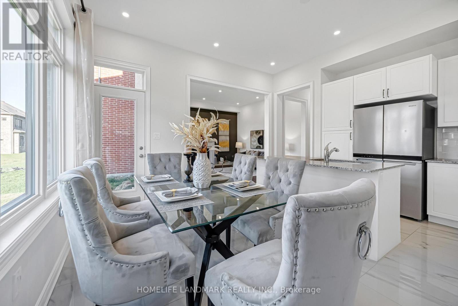 3404 Mosley Gate, Oakville, Ontario  L6H 0Z1 - Photo 19 - W12907806