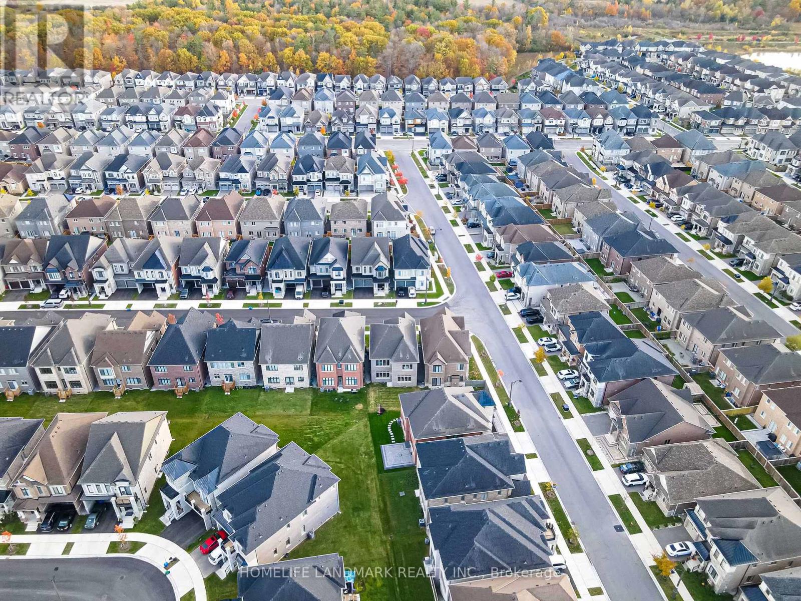 3404 Mosley Gate, Oakville, Ontario  L6H 0Z1 - Photo 45 - W12907806