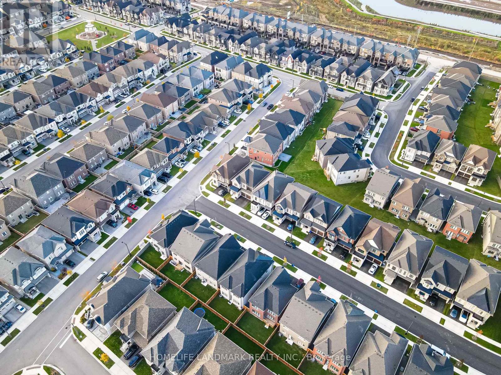 3404 Mosley Gate, Oakville, Ontario  L6H 0Z1 - Photo 47 - W12907806