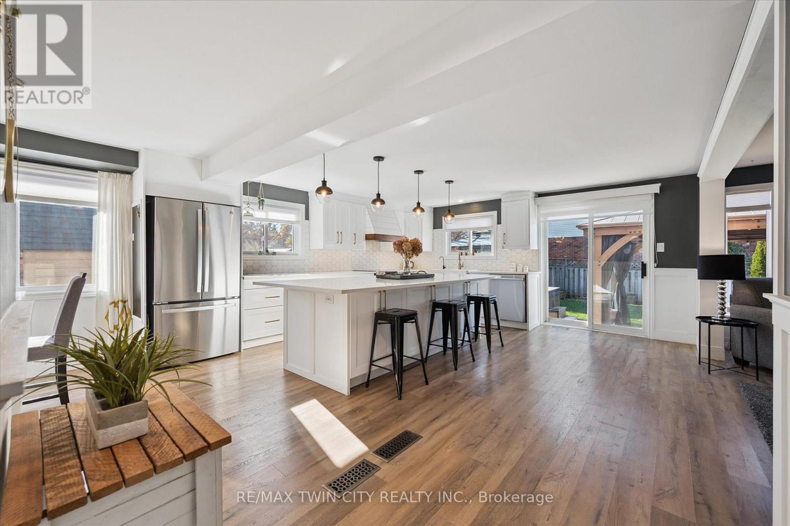 3 Alona Avenue, Cambridge, Ontario  N3C 3Y5 - Photo 14 - X12907792