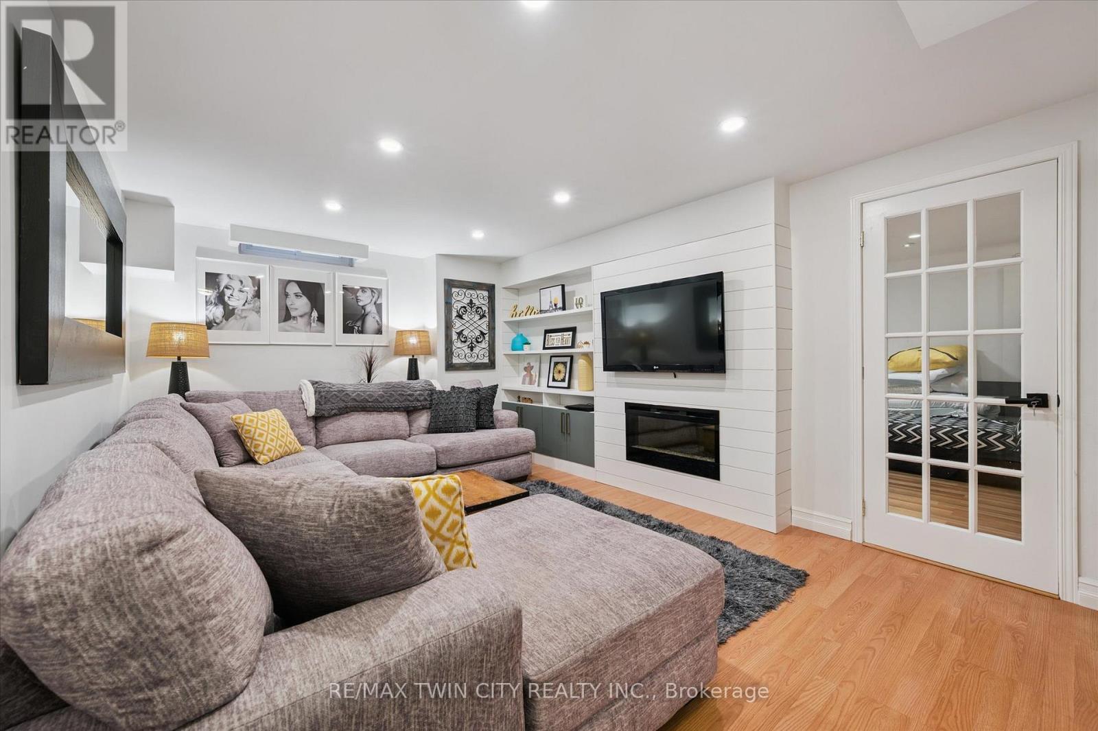 3 Alona Avenue, Cambridge, Ontario  N3C 3Y5 - Photo 34 - X12907792