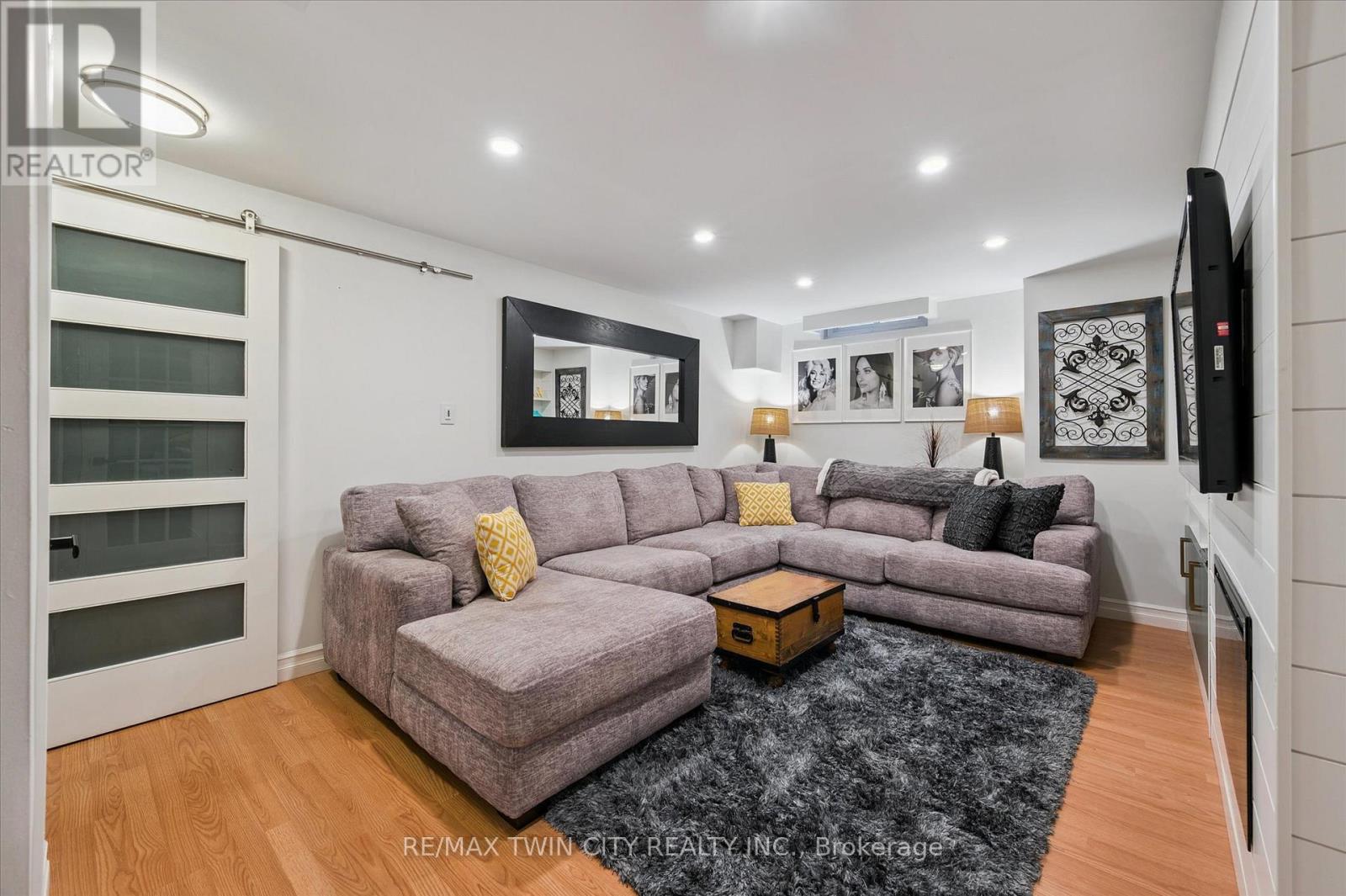 3 Alona Avenue, Cambridge, Ontario  N3C 3Y5 - Photo 35 - X12907792