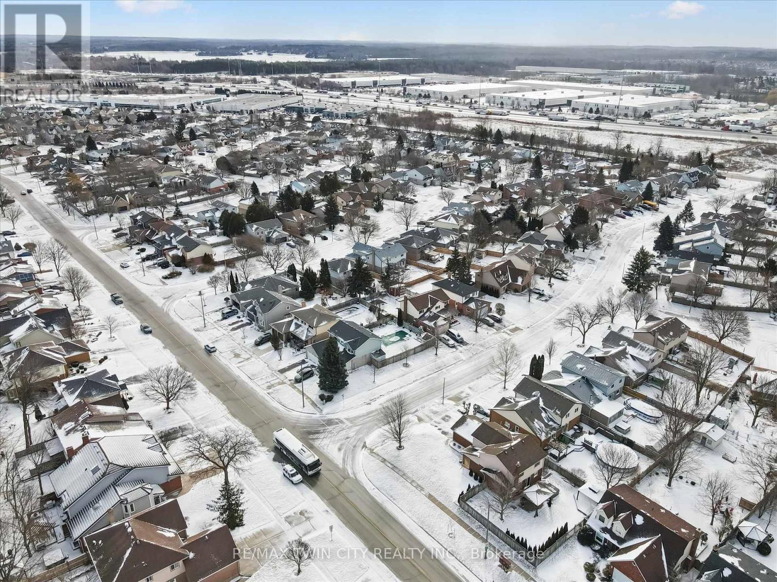 3 Alona Avenue, Cambridge, Ontario  N3C 3Y5 - Photo 9 - X12907792