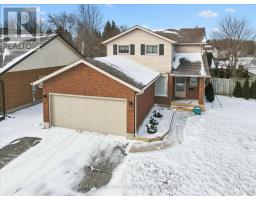 3 ALONA AVENUE, Cambridge, Ontario