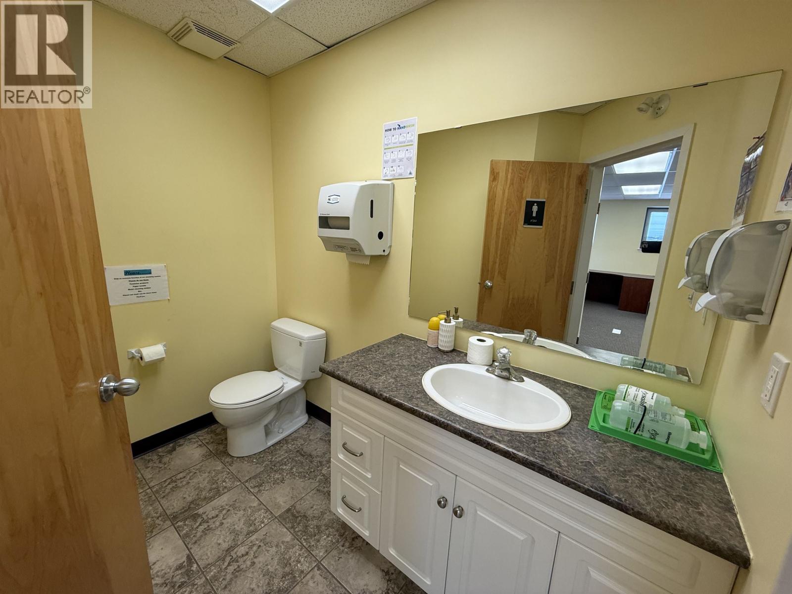 10799 Finning Frontage Road, Fort St. John, British Columbia  V1J 8B2 - Photo 18 - C8077215