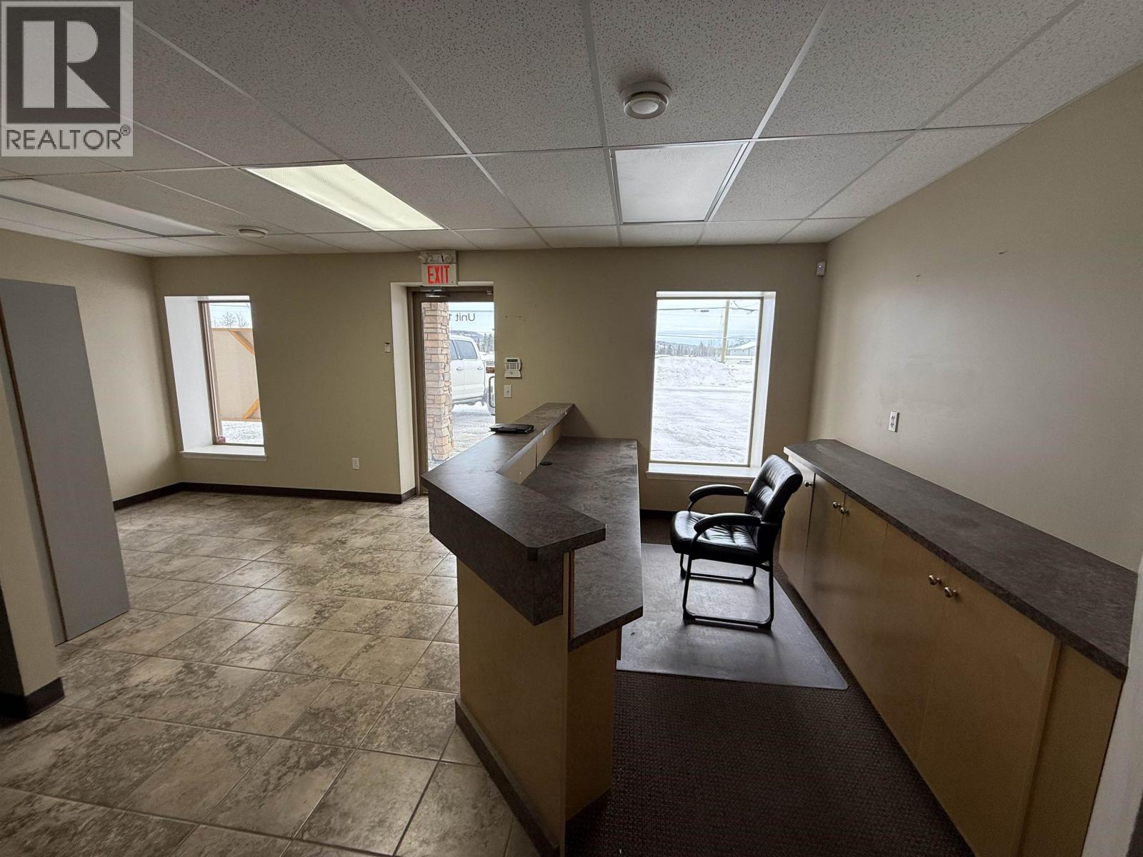 10799 Finning Frontage Road, Fort St. John, British Columbia  V1J 8B2 - Photo 6 - C8077215