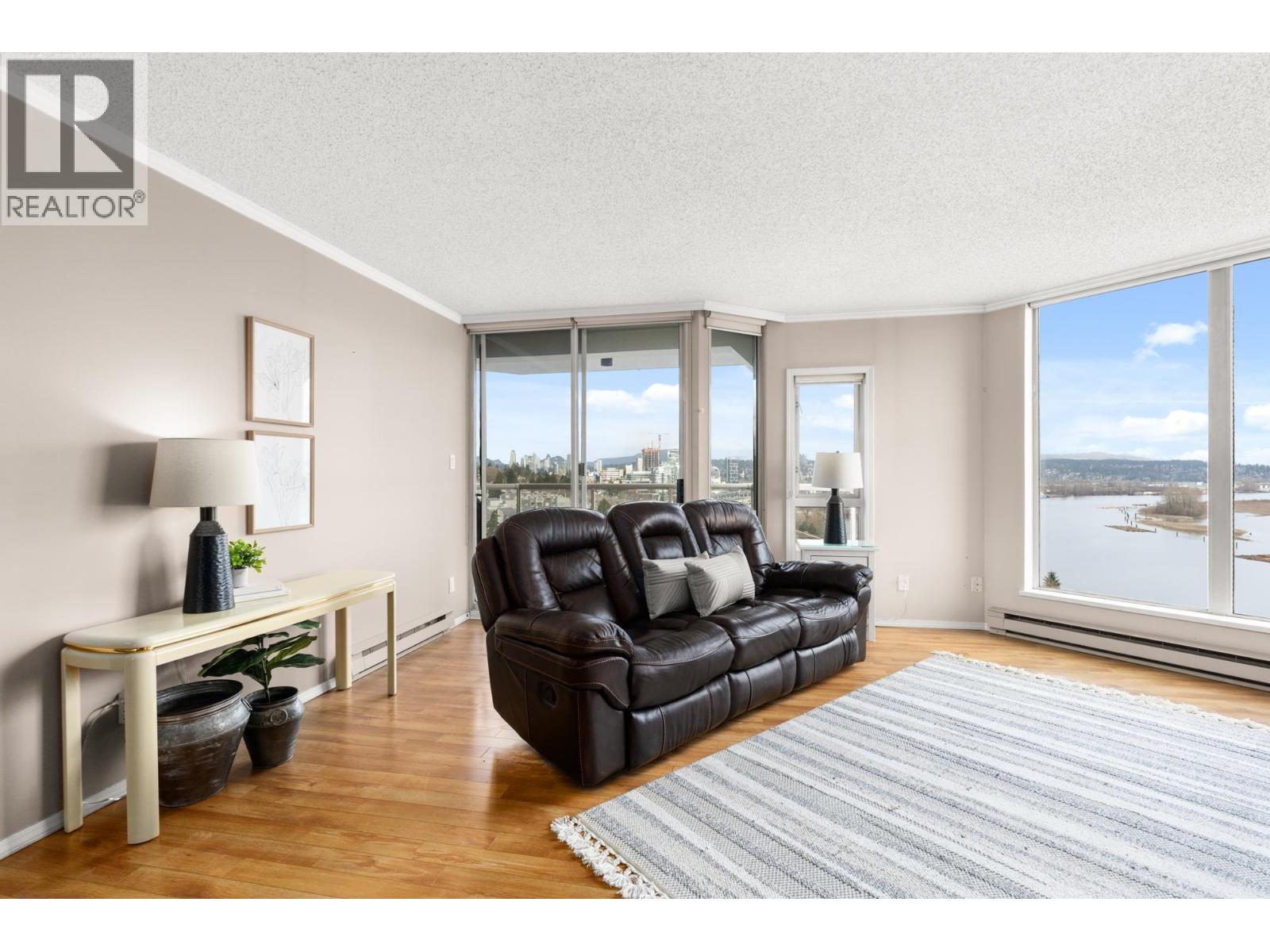 1404 71 Jamieson Court, New Westminster, British Columbia  V3L 5R4 - Photo 4 - R3093921