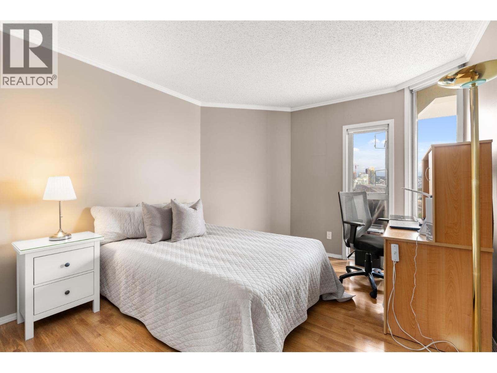 1404 71 Jamieson Court, New Westminster, British Columbia  V3L 5R4 - Photo 21 - R3093921