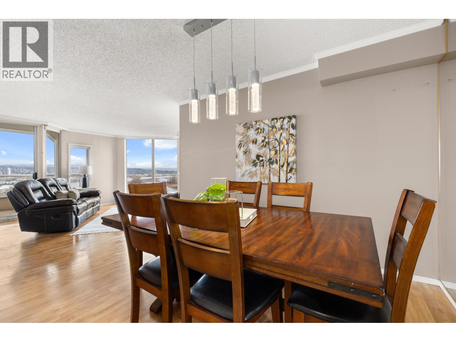 1404 71 Jamieson Court, New Westminster, British Columbia  V3L 5R4 - Photo 7 - R3093921