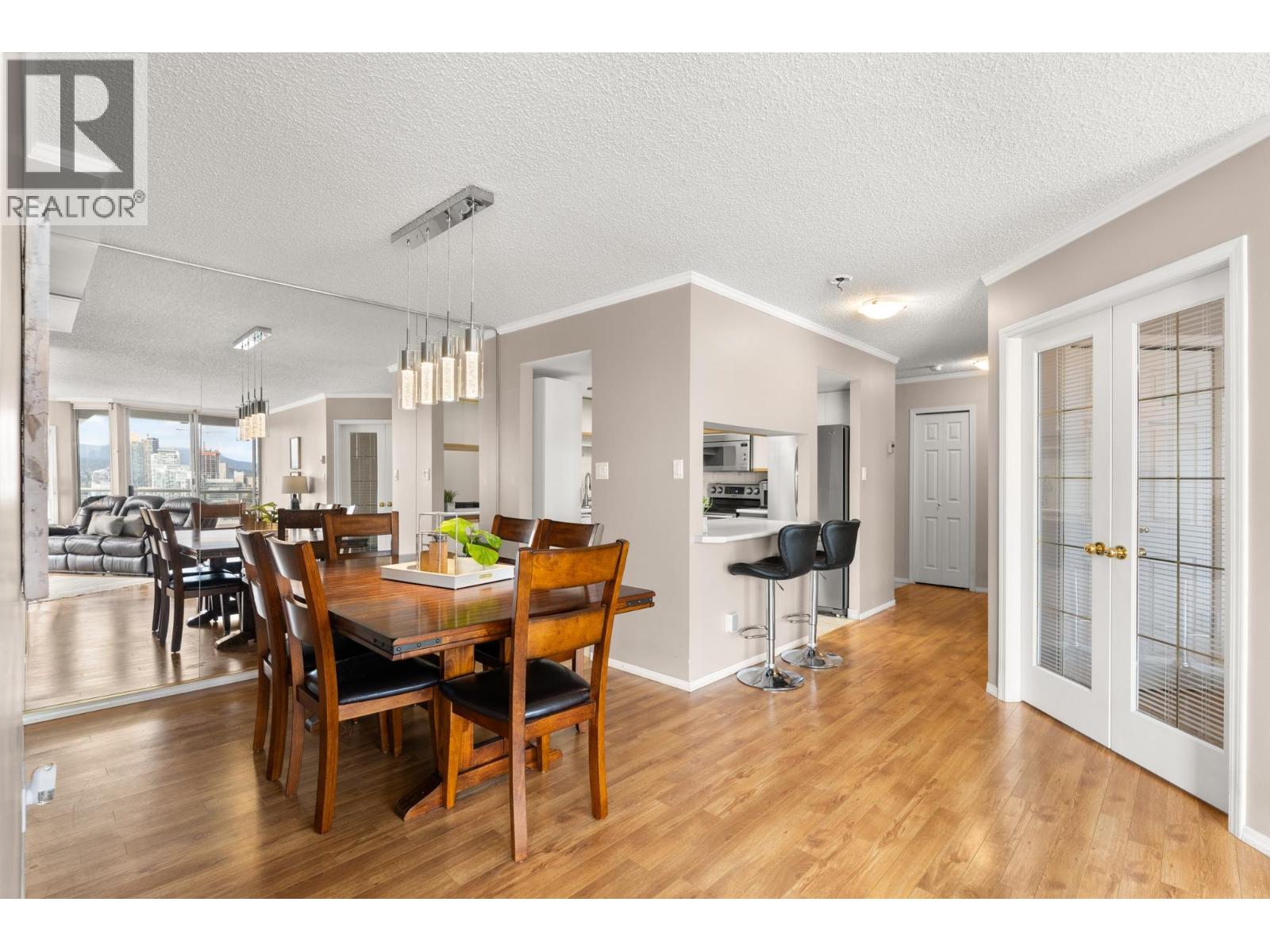 1404 71 Jamieson Court, New Westminster, British Columbia  V3L 5R4 - Photo 8 - R3093921