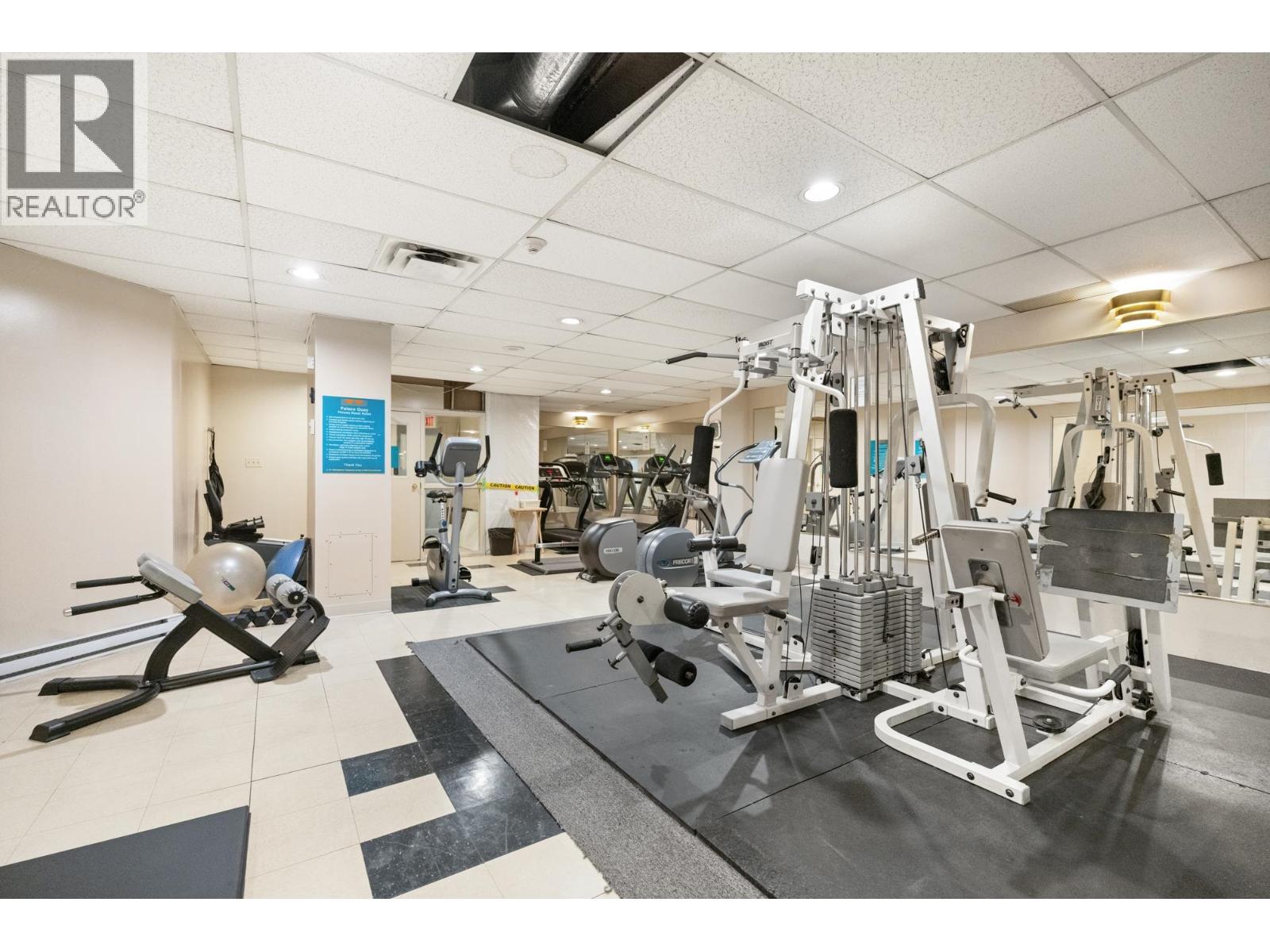 1404 71 Jamieson Court, New Westminster, British Columbia  V3L 5R4 - Photo 29 - R3093921