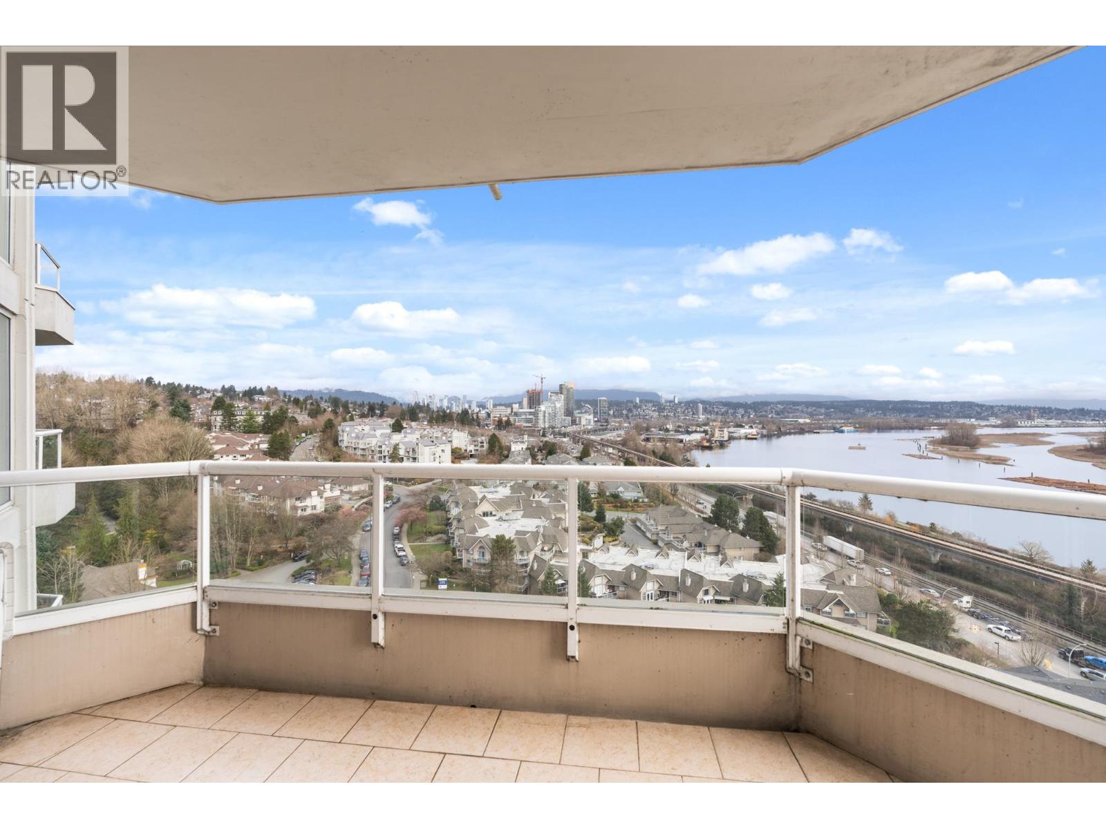 1404 71 Jamieson Court, New Westminster, British Columbia  V3L 5R4 - Photo 24 - R3093921