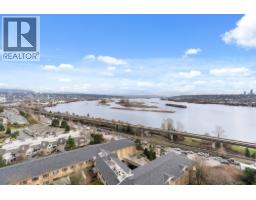 1404 71 JAMIESON COURT, New Westminster, British Columbia