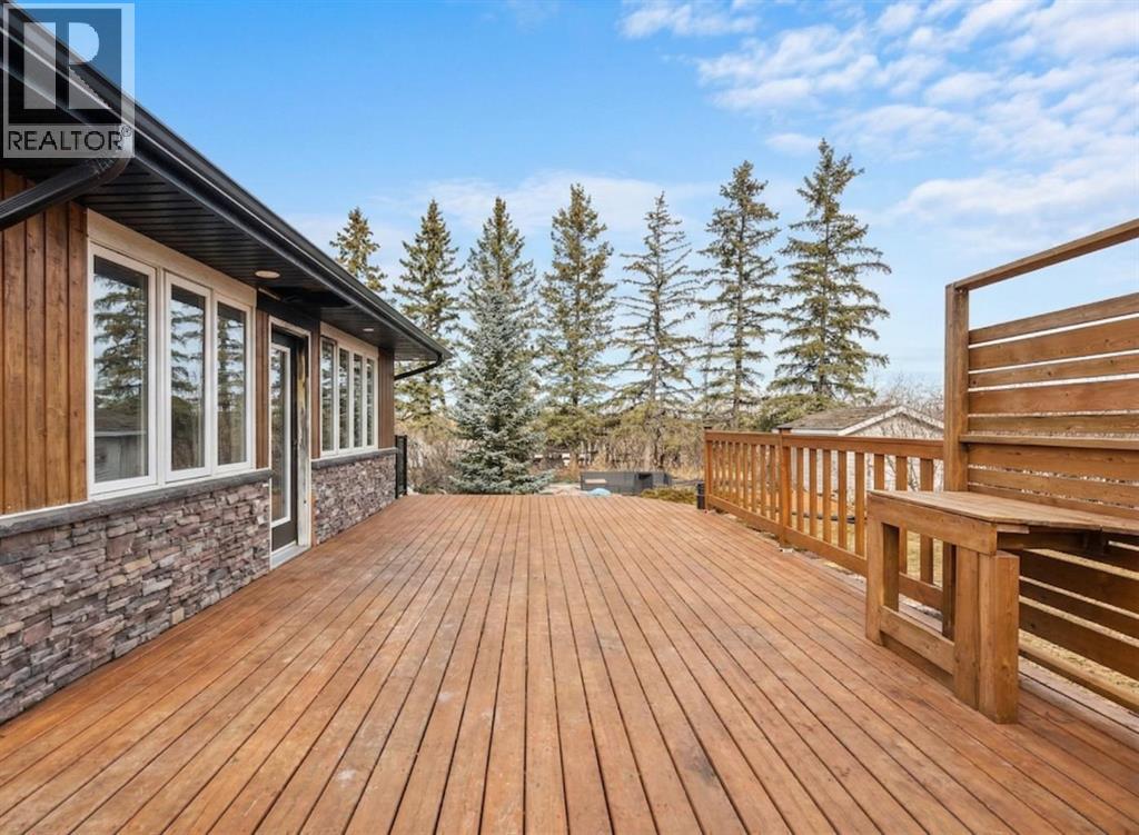 200, 32060 Dunbow Road E, Rural Foothills County, Alberta  T1S 4X5 - Photo 12 - A2294675