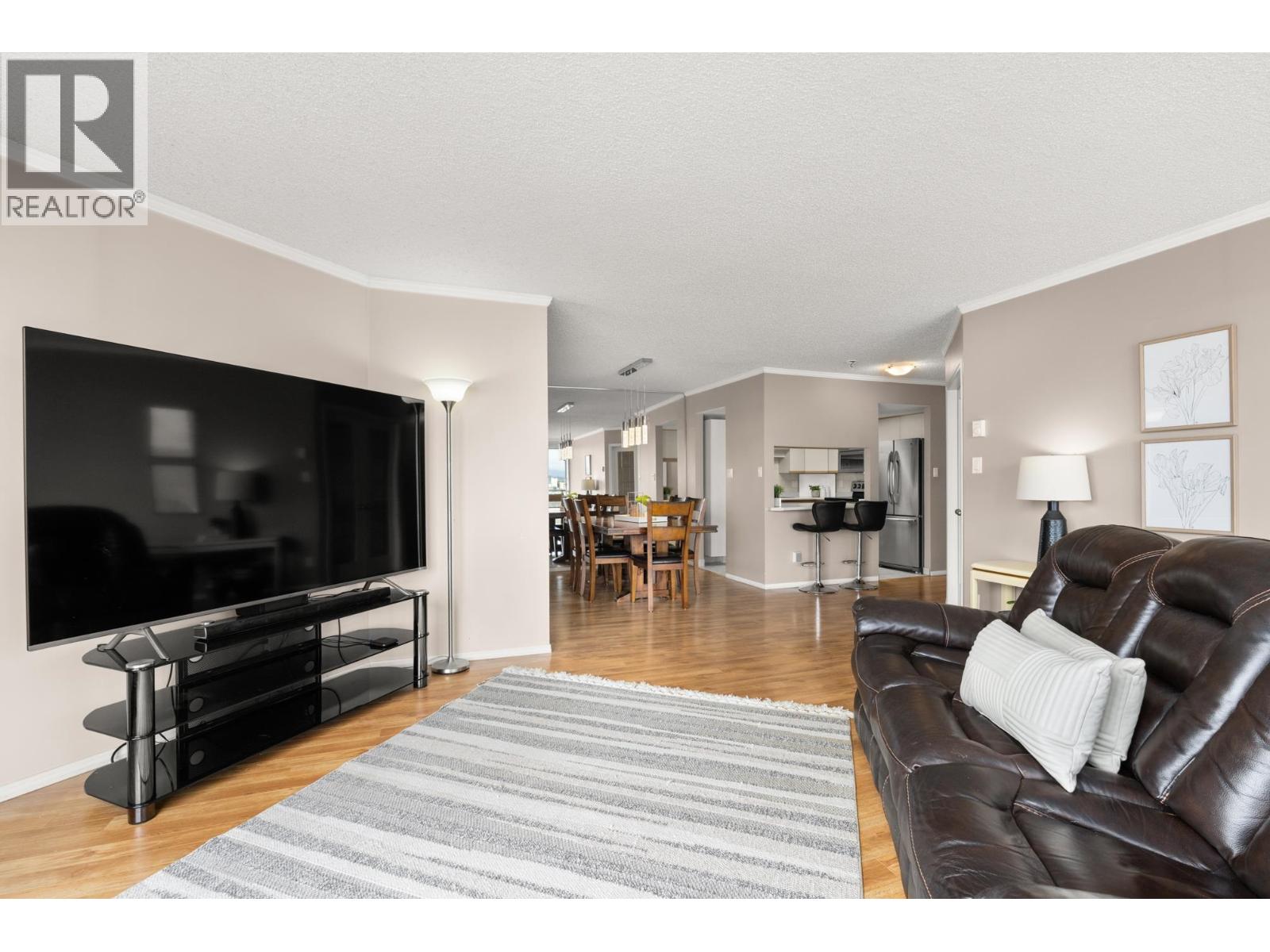 1404 71 Jamieson Court, New Westminster, British Columbia  V3L 5R4 - Photo 6 - R3093921