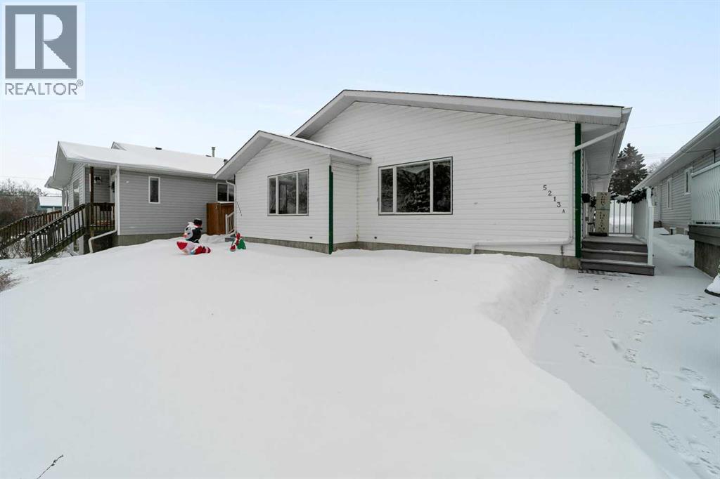 5213A 57 Street, Camrose, Alberta