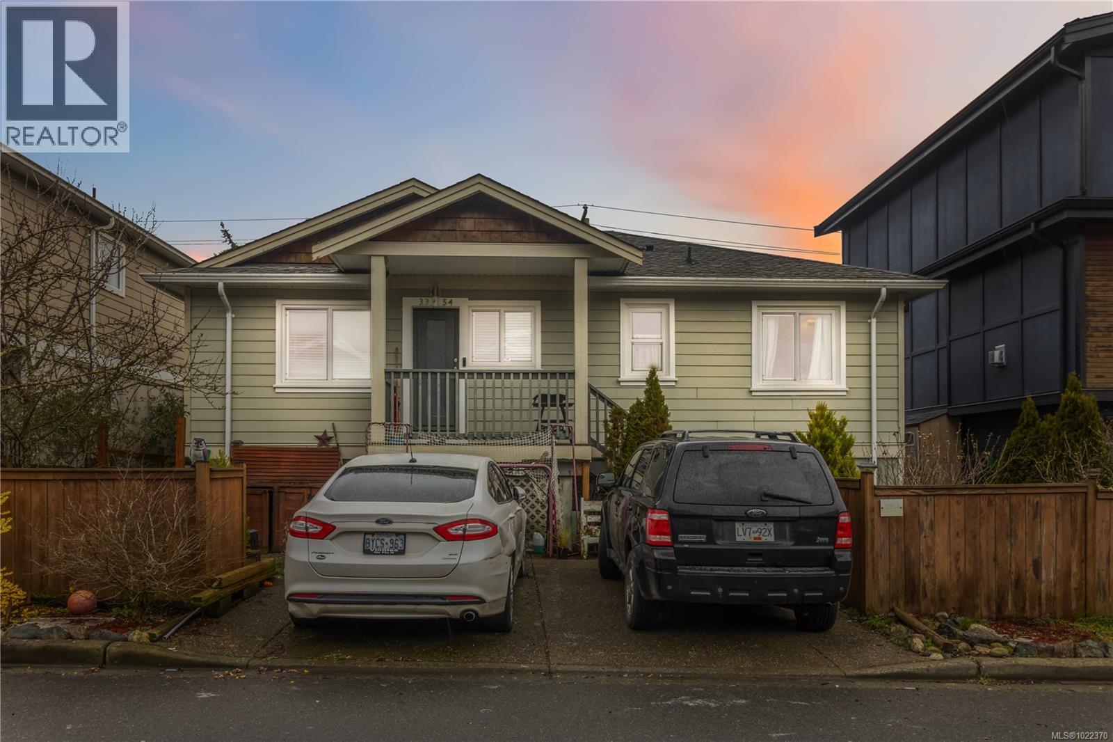 3354 Vision Way, Langford, British Columbia