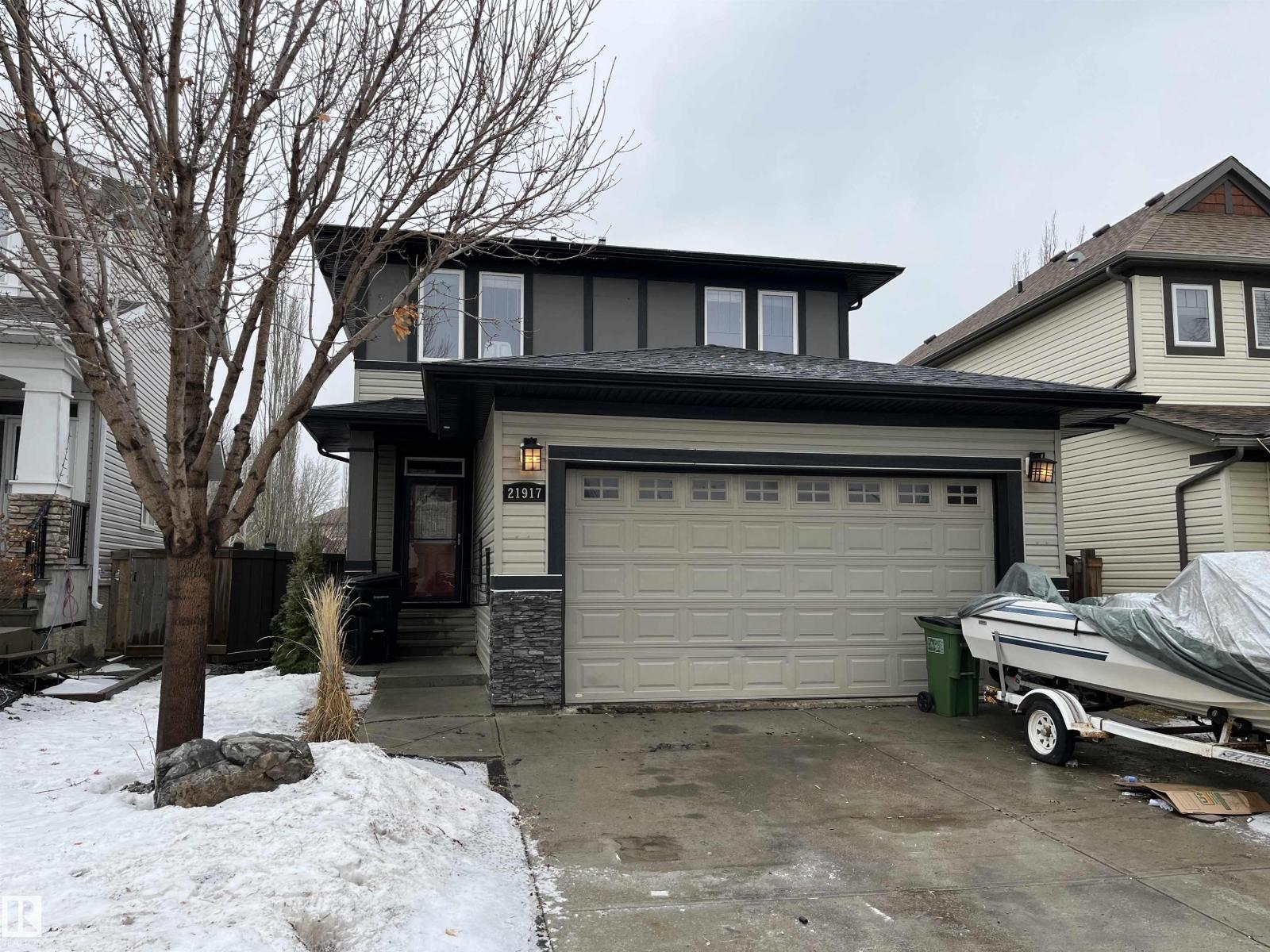 21917 95A AV NW, edmonton, Alberta