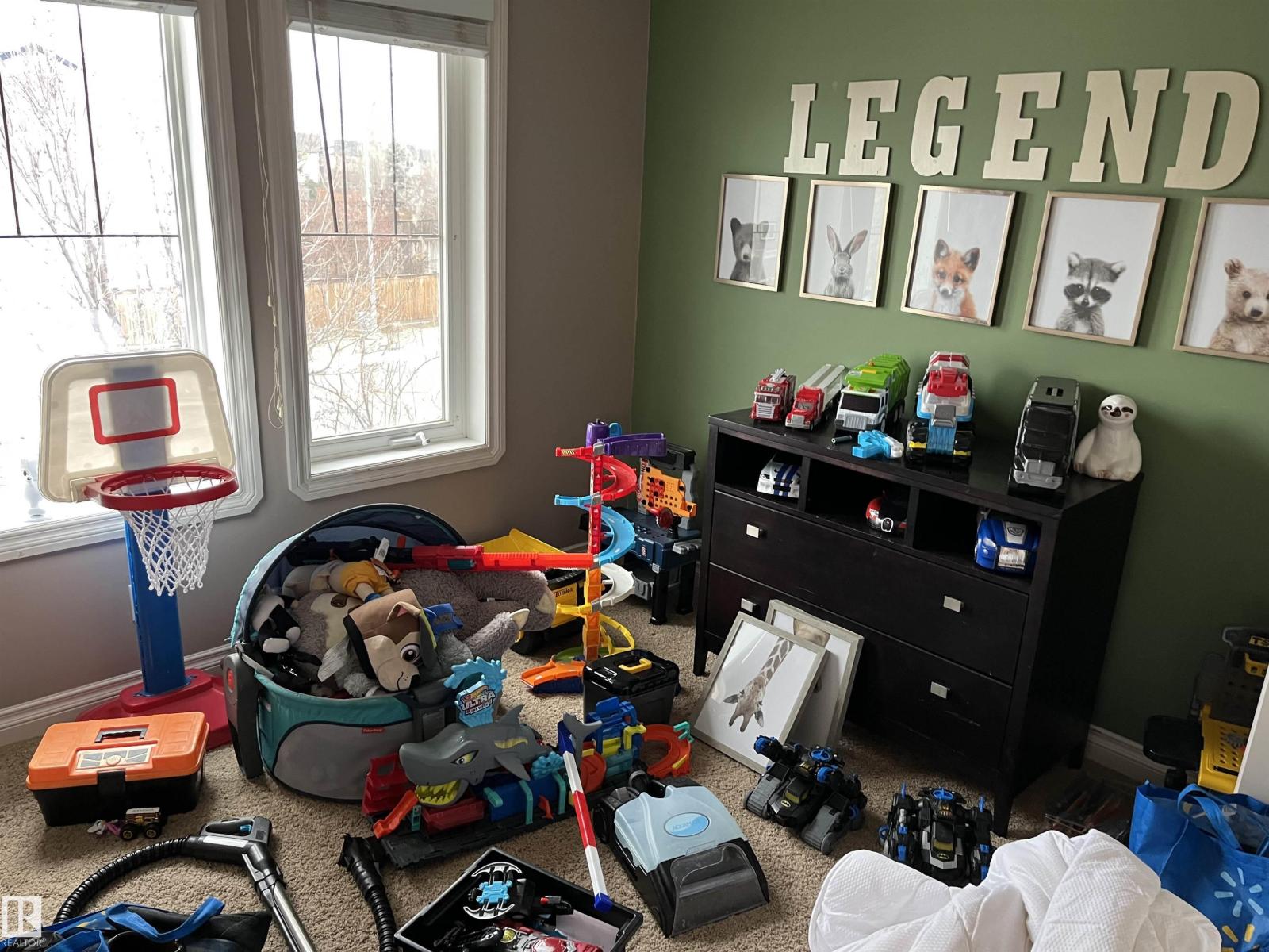 21917 95a Av Nw, Edmonton, Alberta  T5T 3Y6 - Photo 16 - E4478655