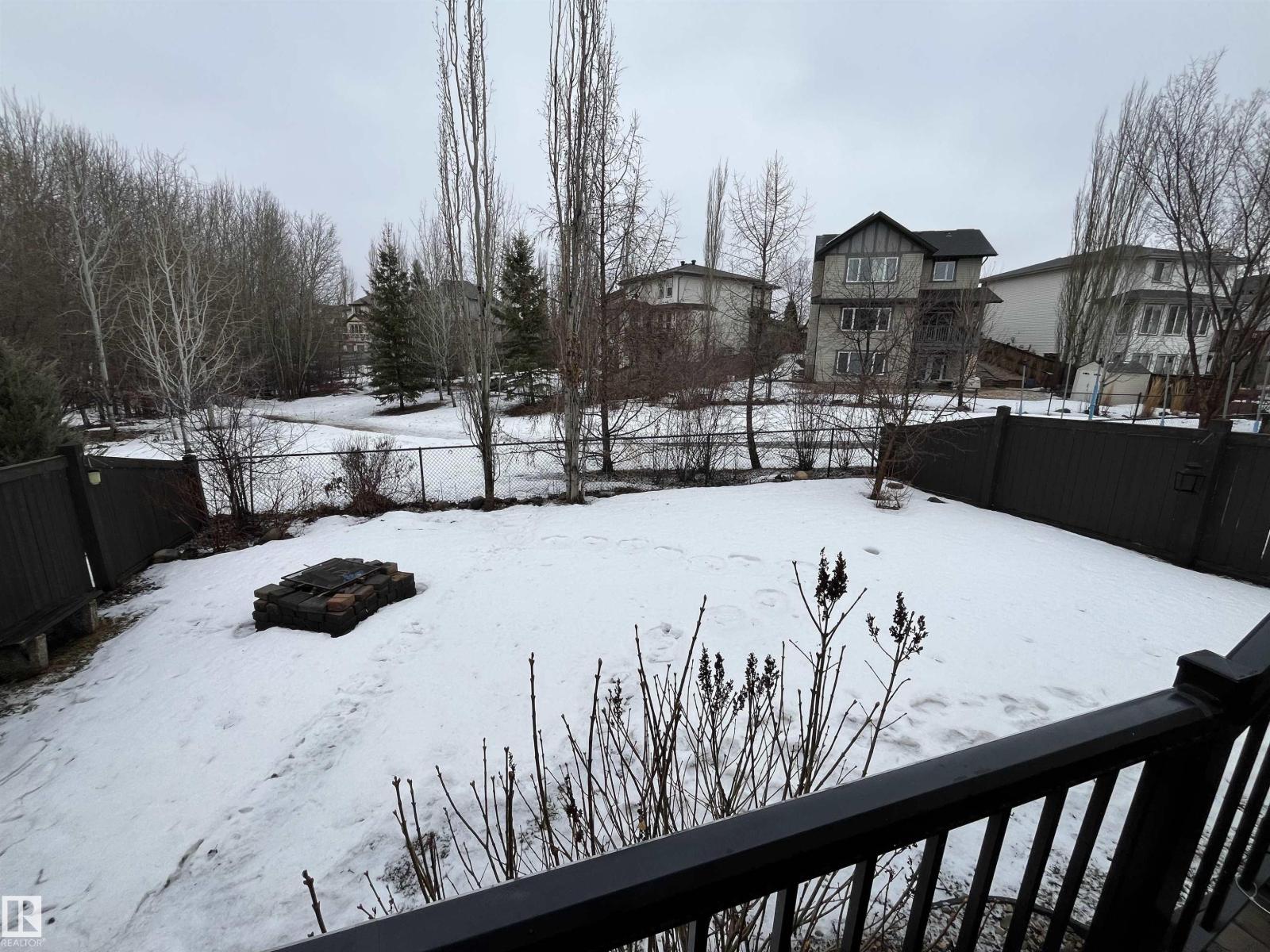 21917 95a Av Nw, Edmonton, Alberta  T5T 3Y6 - Photo 25 - E4478655