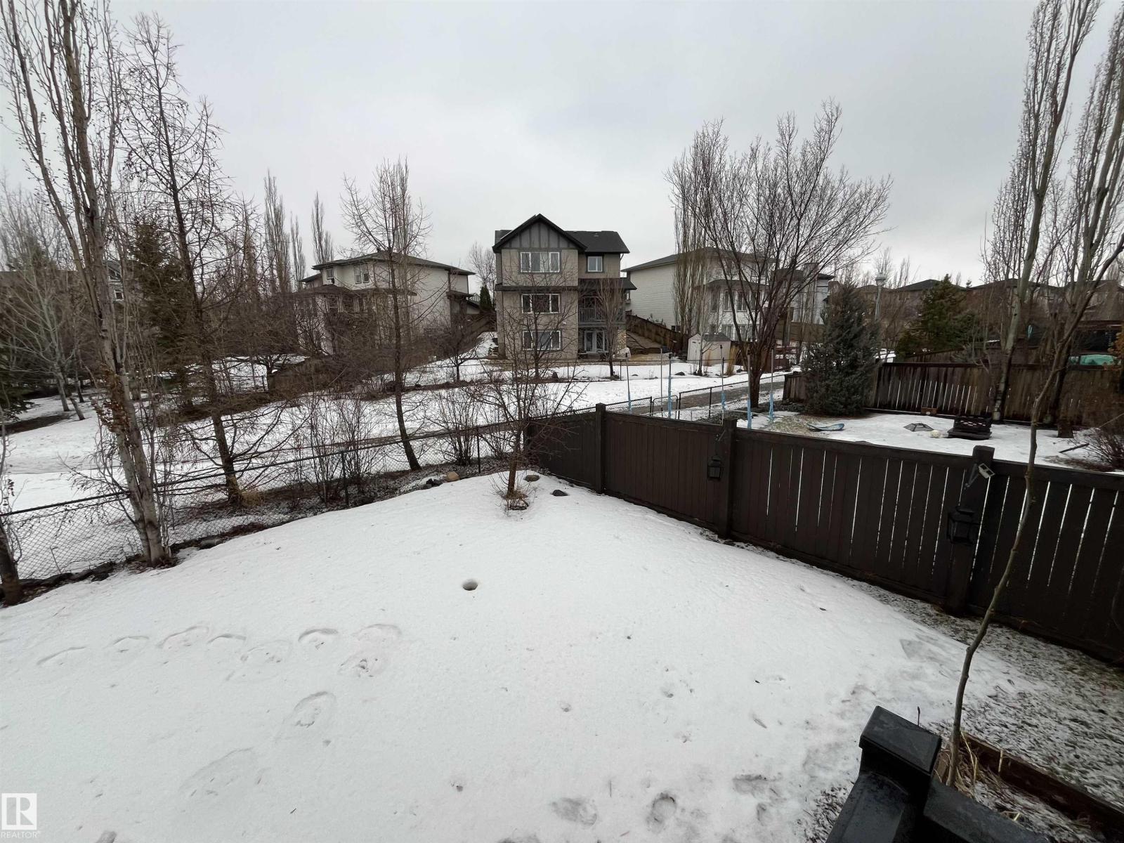21917 95a Av Nw, Edmonton, Alberta  T5T 3Y6 - Photo 26 - E4478655