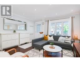 331 SCARBOROUGH ROAD, Toronto, Ontario