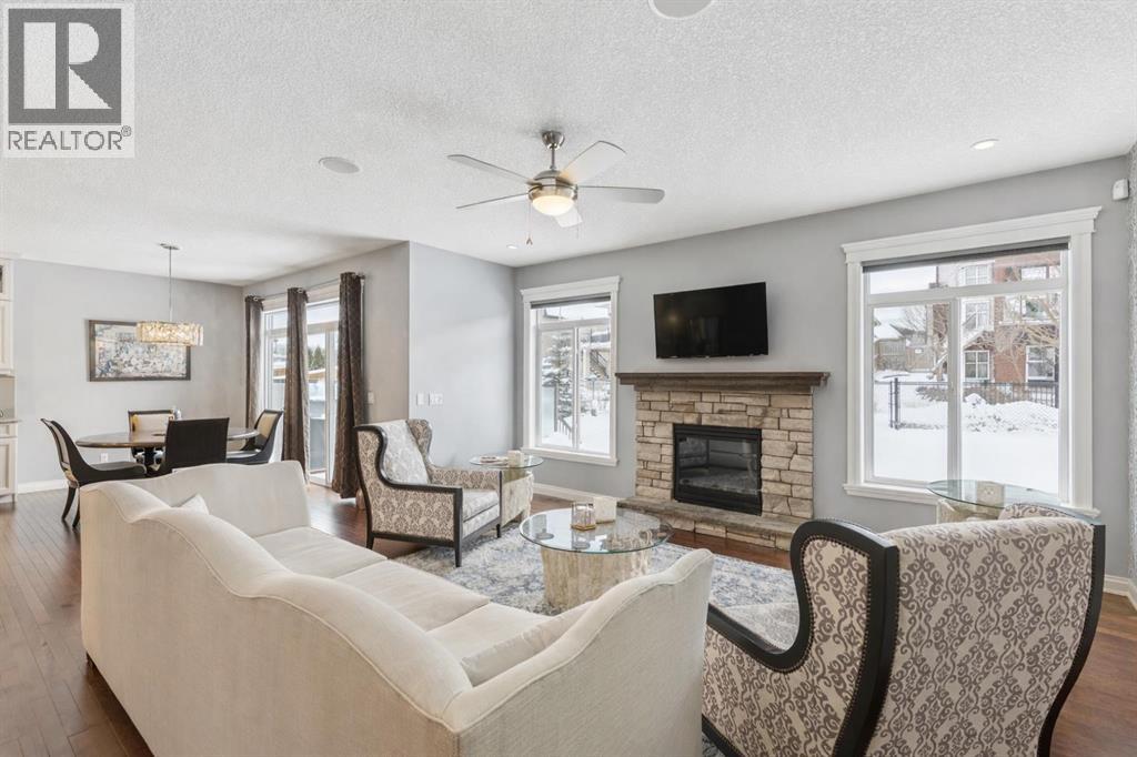 135 Auburn Sound Manor Se, Calgary, Alberta  T3M 0R9 - Photo 15 - A2277055