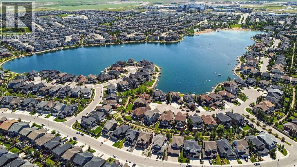 135 Auburn Sound Manor Se, Calgary, Alberta  T3M 0R9 - Photo 45 - A2277055