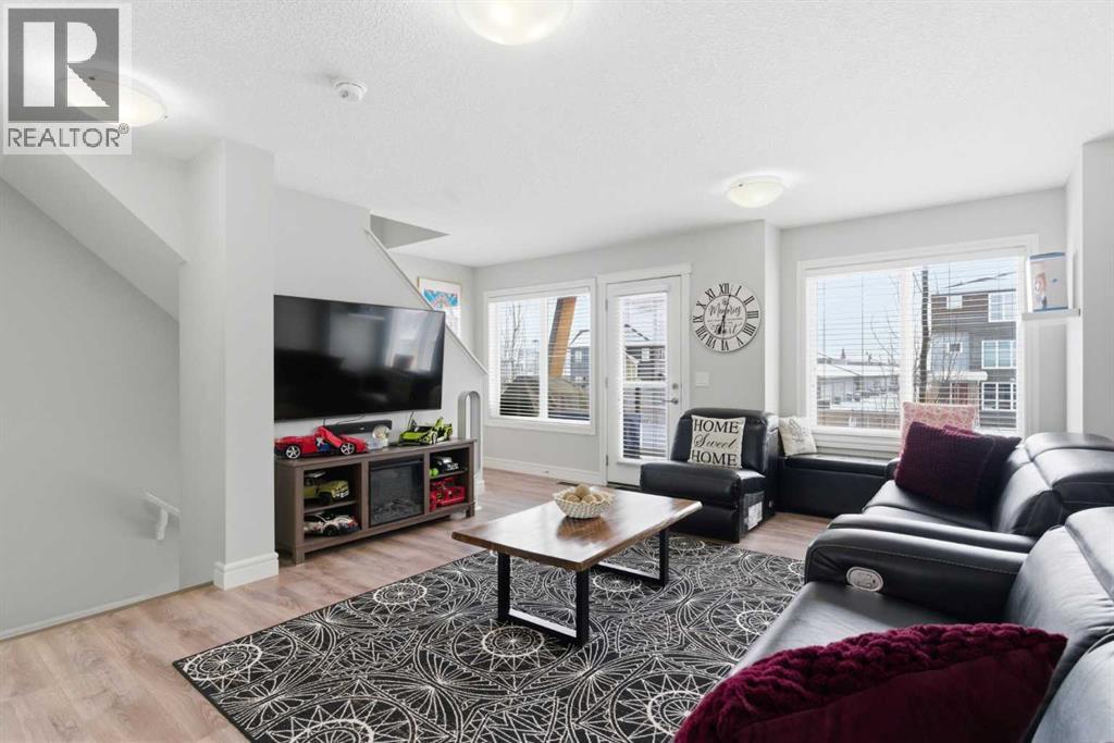 580 Savanna Boulevard NE, Calgary, Alberta  T3N 1A8 - Photo 9 - A2293594