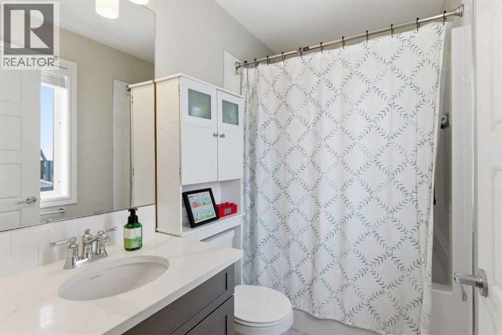 580 Savanna Boulevard NE, Calgary, Alberta  T3N 1A8 - Photo 30 - A2293594