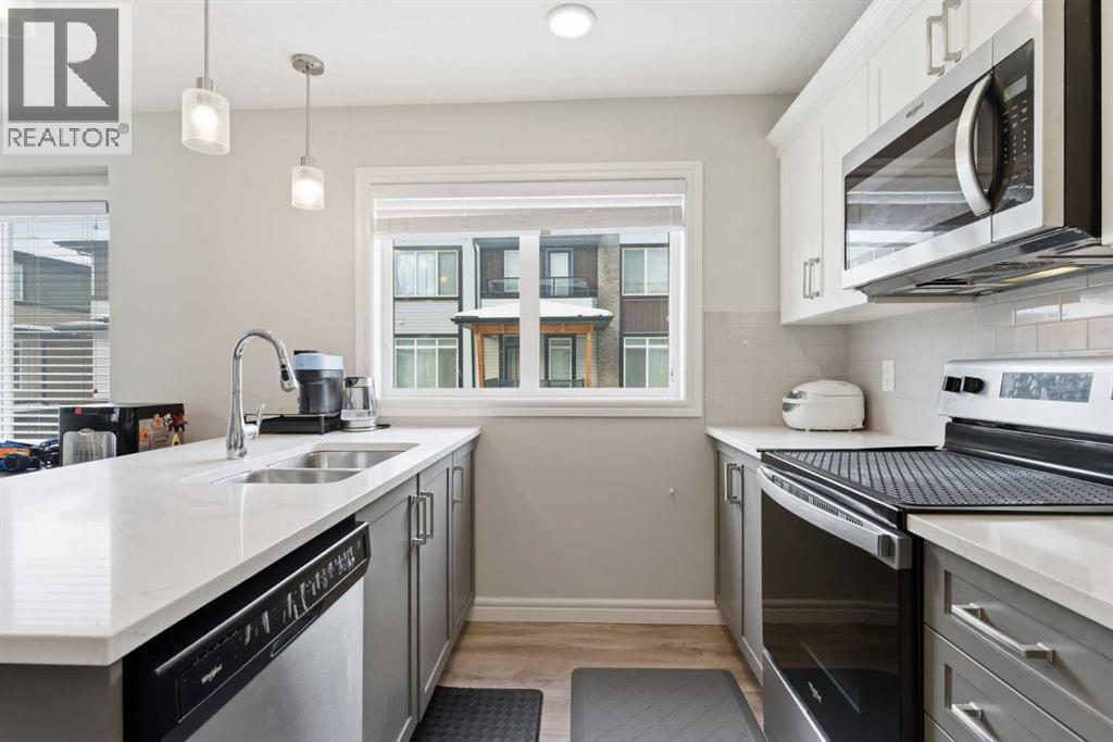 580 Savanna Boulevard NE, Calgary, Alberta  T3N 1A8 - Photo 22 - A2293594