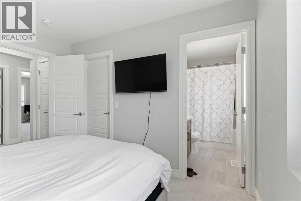 580 Savanna Boulevard NE, Calgary, Alberta  T3N 1A8 - Photo 29 - A2293594