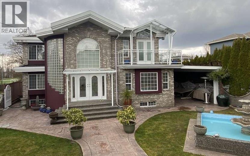 8675 Armstrong Avenue, Burnaby, British Columbia  V3N 2H4 - Photo 1 - R3101302