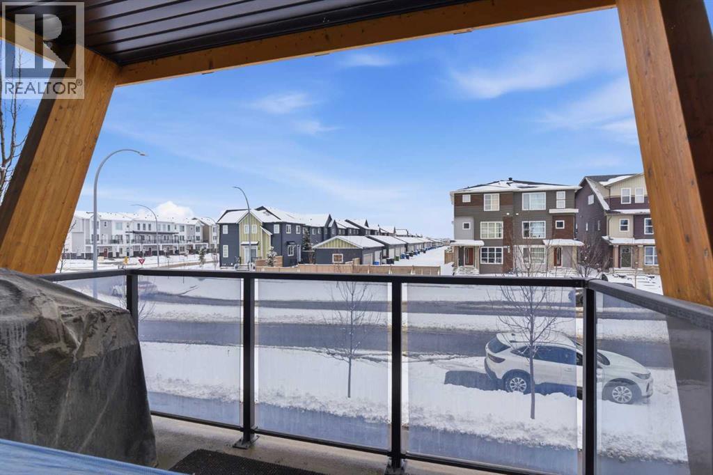 580 Savanna Boulevard NE, Calgary, Alberta  T3N 1A8 - Photo 36 - A2293594