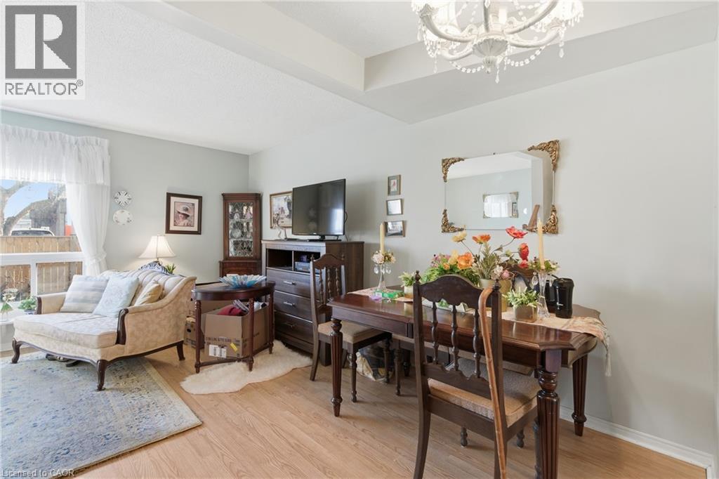 618 Barton Street Unit# 4, Stoney Creek, Ontario  L8E 4X3 - Photo 14 - 40797466