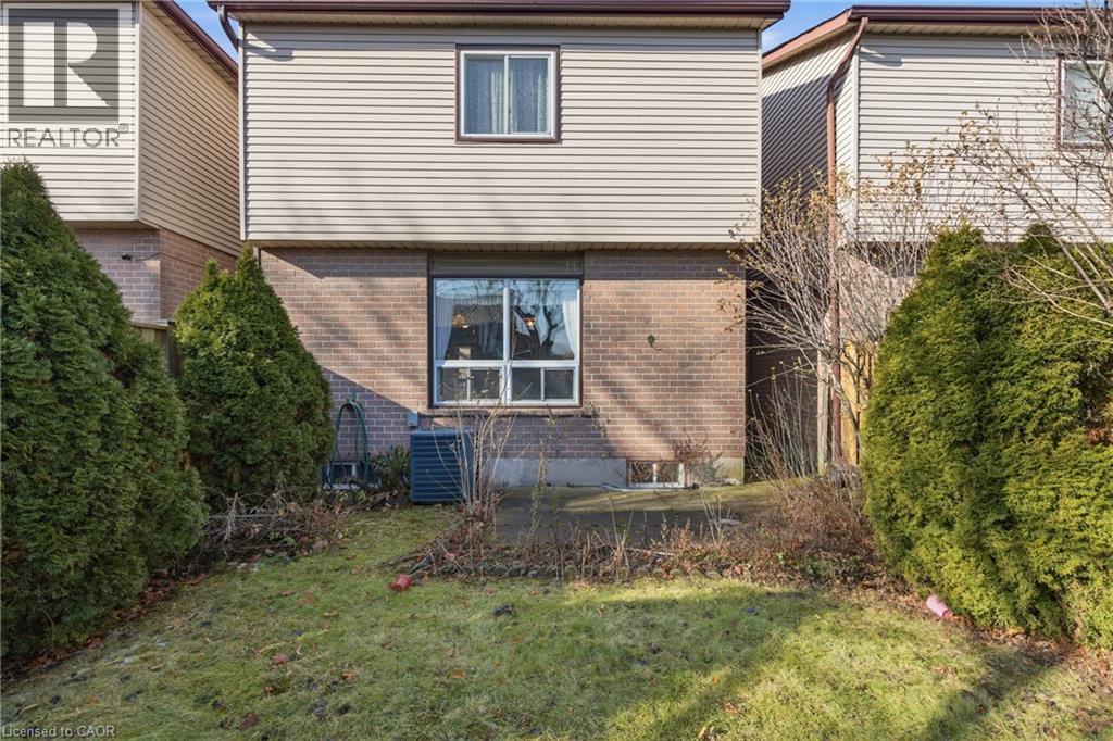 618 Barton Street Unit# 4, Stoney Creek, Ontario  L8E 4X3 - Photo 34 - 40797466