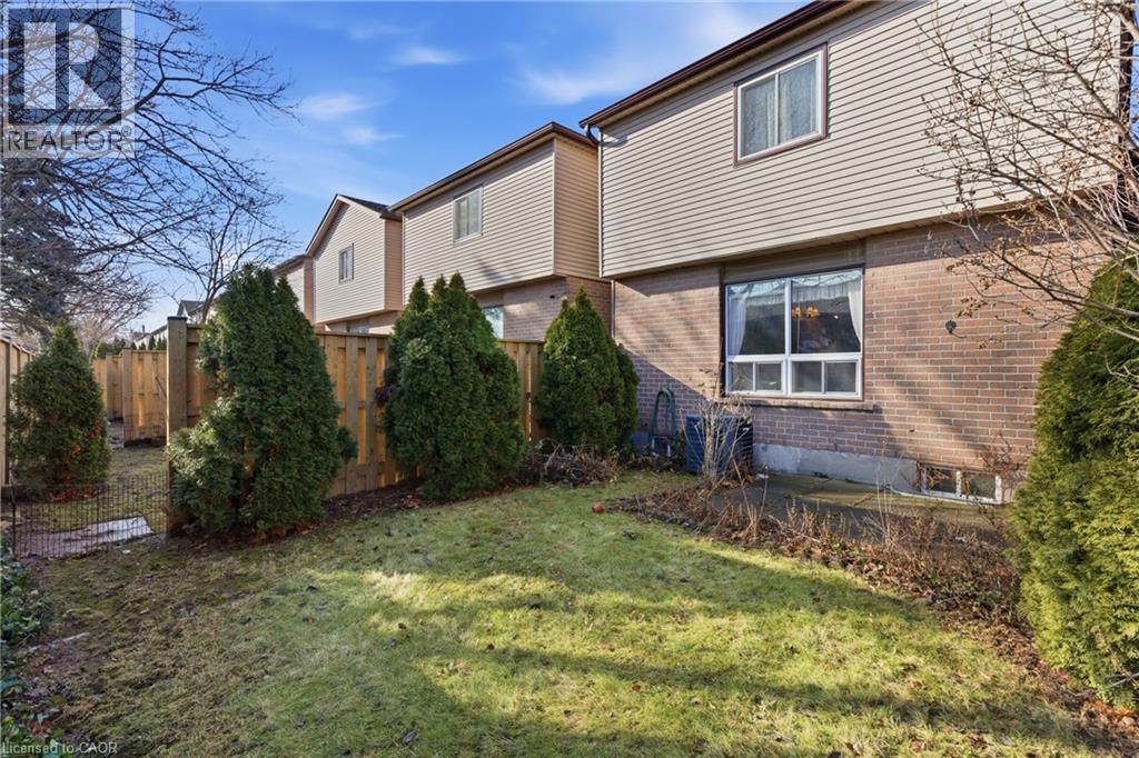 618 Barton Street Unit# 4, Stoney Creek, Ontario  L8E 4X3 - Photo 35 - 40797466