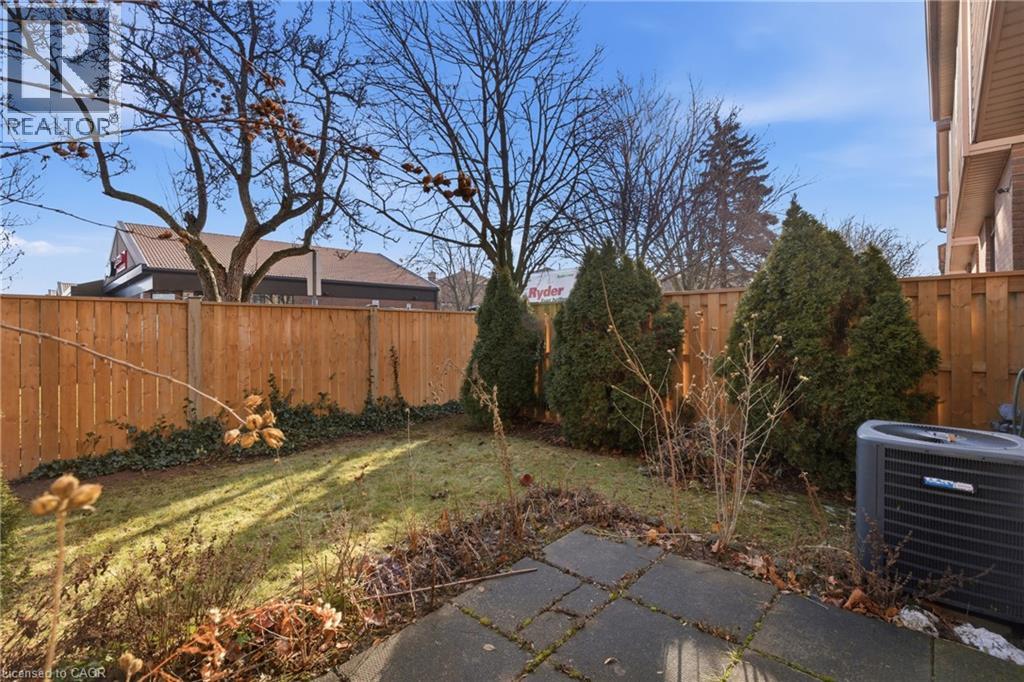 618 Barton Street Unit# 4, Stoney Creek, Ontario  L8E 4X3 - Photo 37 - 40797466