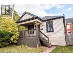 222 KENSINGTON Avenue N, Hamilton, Ontario