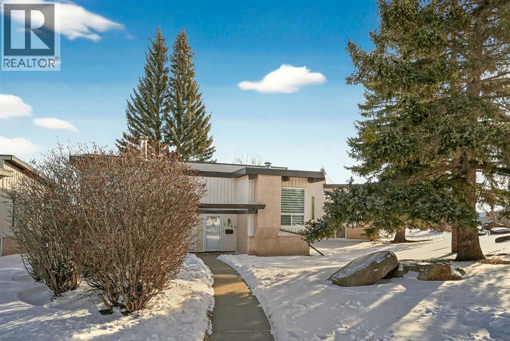 9980 26 Street SW, Calgary, Alberta  T2V 4E9 - Photo 41 - A2286715