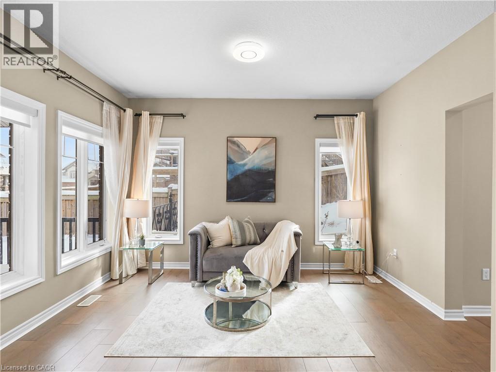 906 Audrey Place, Kitchener, Ontario  N2E 0B9 - Photo 6 - 40806838