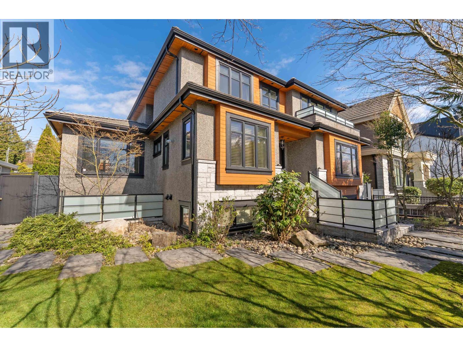 1041 W 58TH AVENUE, Vancouver, British Columbia